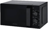 Severin Severin MW 7790 zwart