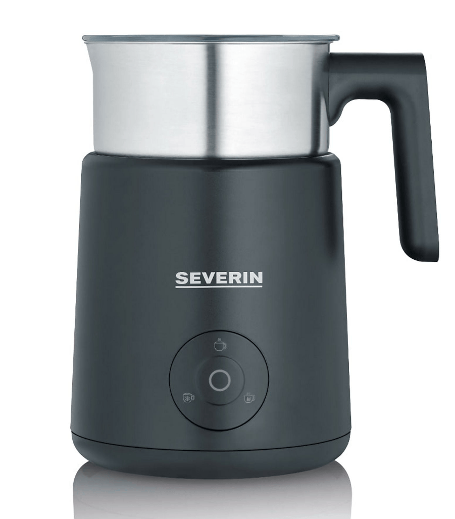 Severin Severin SM 3579 zwart-zilver
