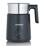 Severin Severin SM 3579 zwart-zilver