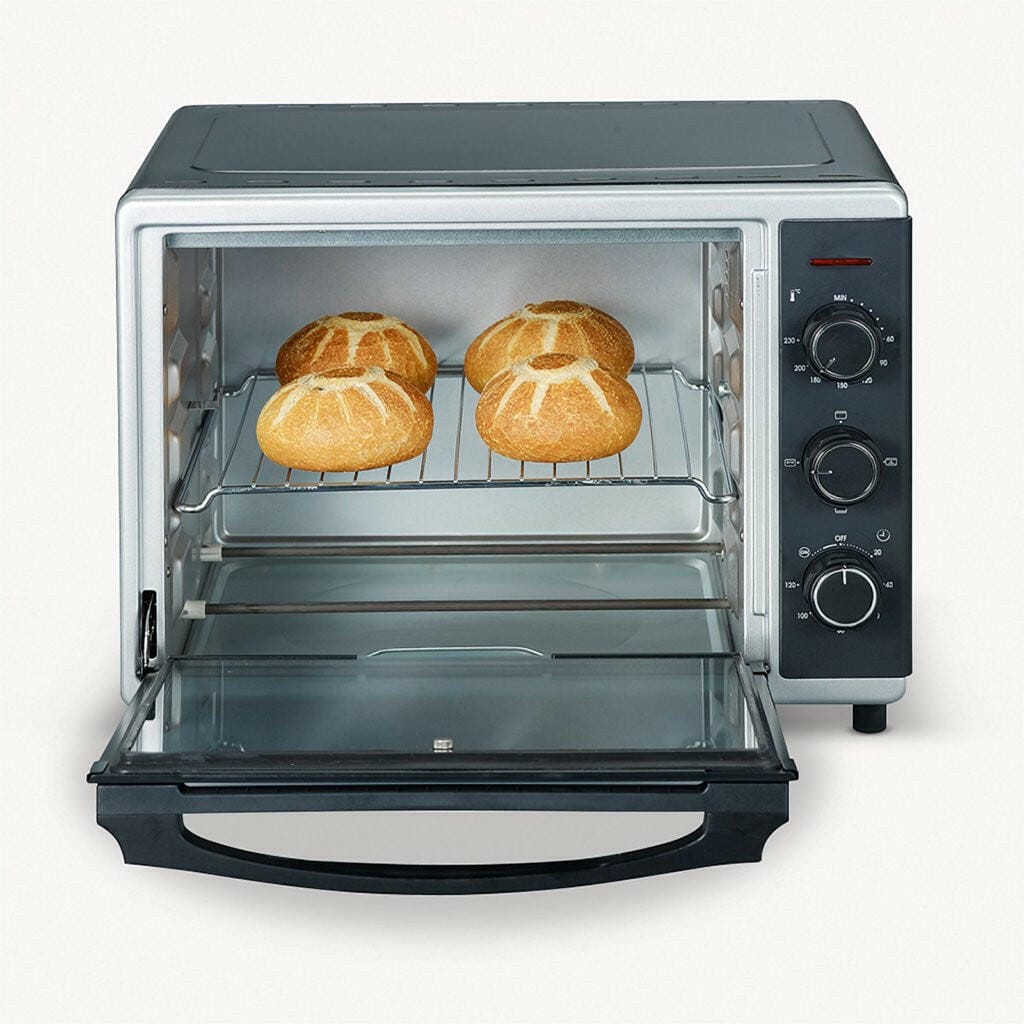 Severin Severin TO 2056 zwart-zilver