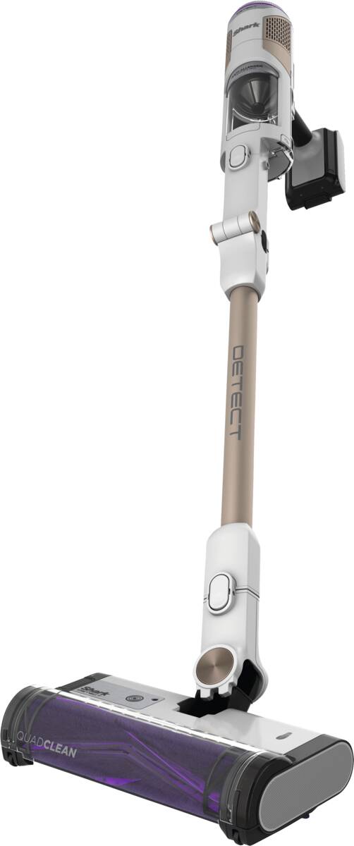 Shark Shark SHA-IW3612CH wit