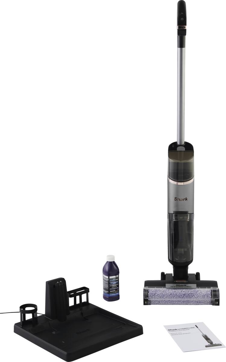 SHARK Shark Wet&Dry Cleaner WD210EU