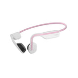 Shokz Open Move roze.