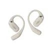 Shokz OpenFit beige.