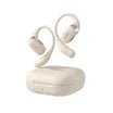 Shokz OpenFit beige.