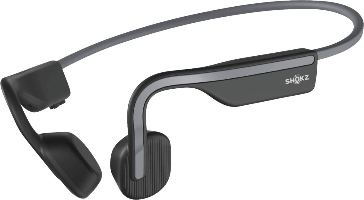 Shokz Shokz Open Move Slate Grey