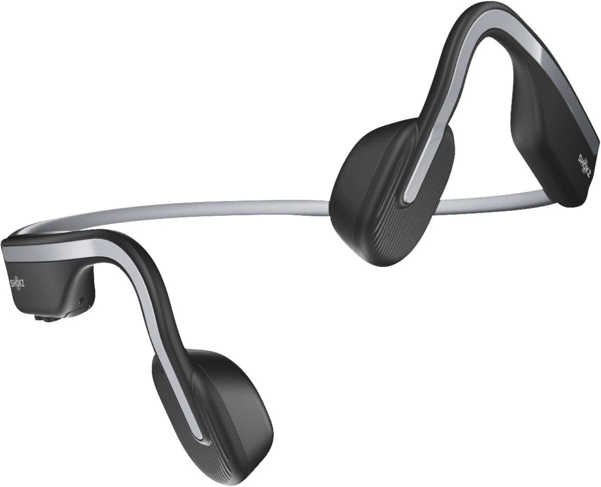 Shokz Shokz Open Move Slate Grey