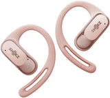 Shokz Shokz OpenFit Air Open-Ear True Wireless roze