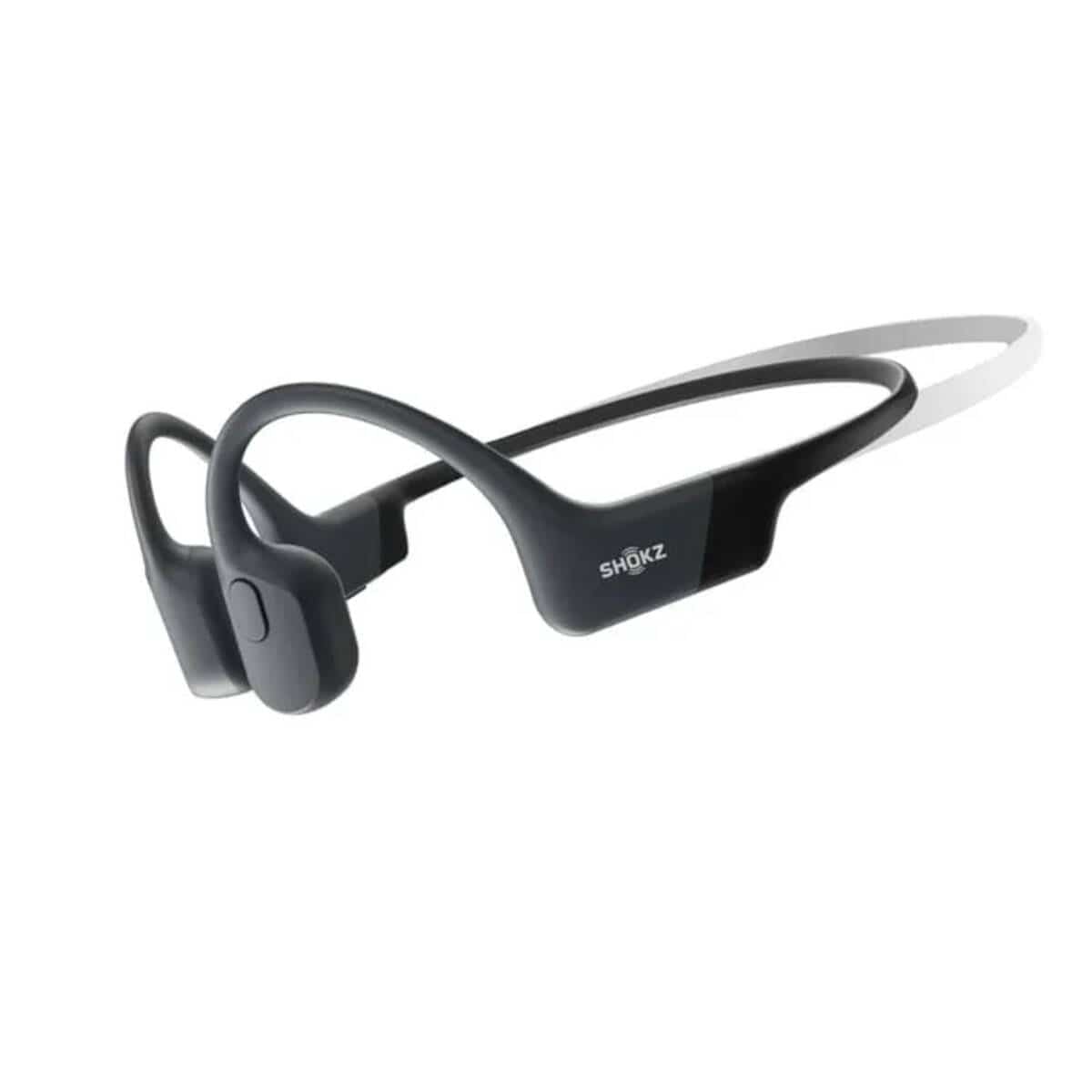 Shokz Shokz OpenRun Mini USB-C Bone conduction zwart