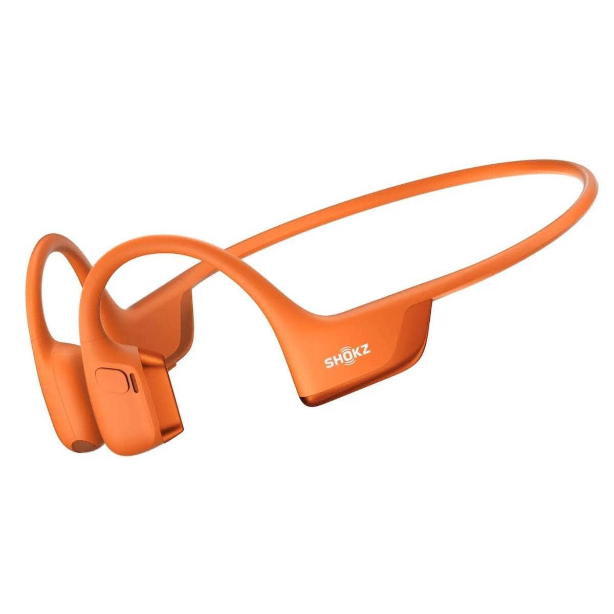 Shokz Shokz OpenRun Pro 2 Bone Conduction oranje