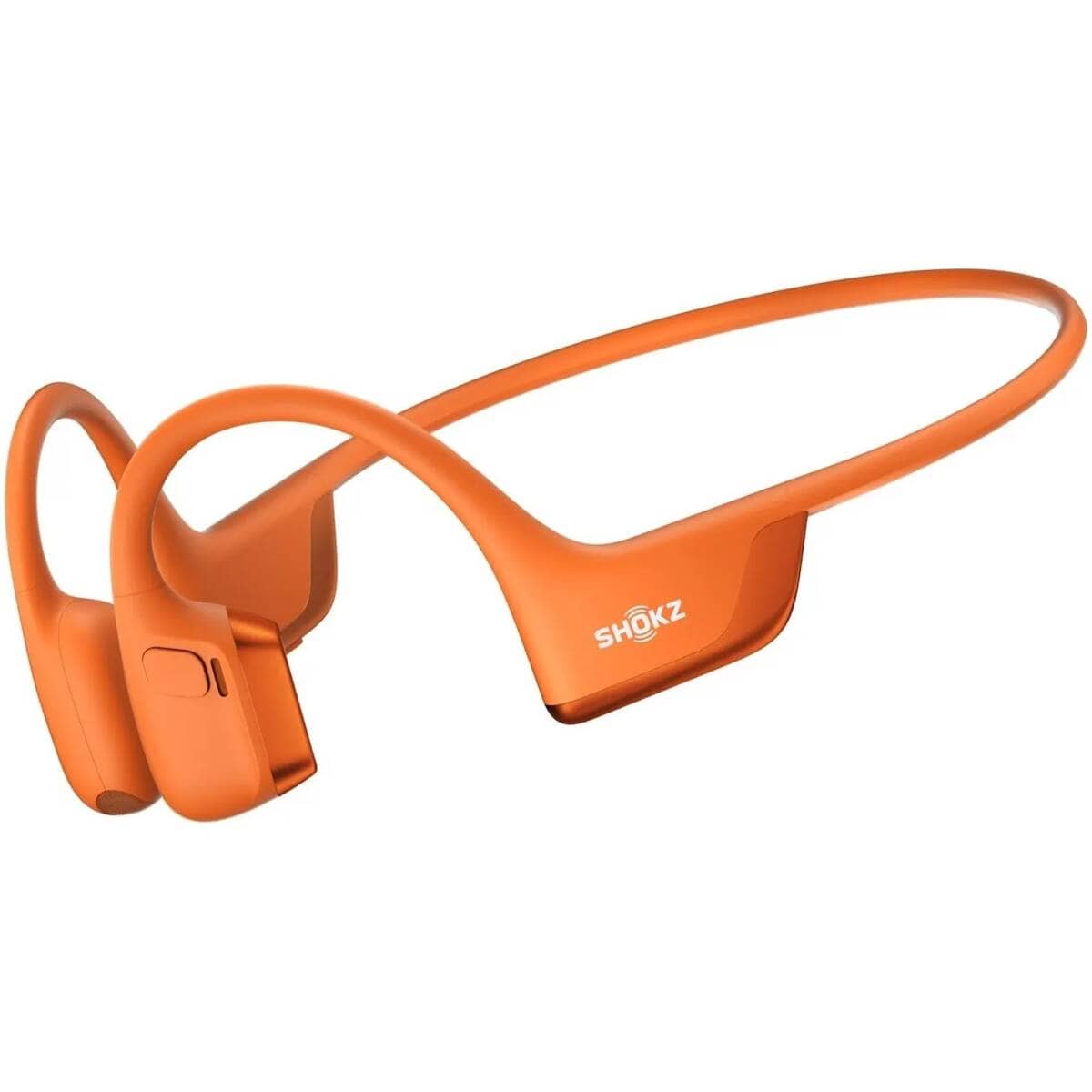 Shokz Shokz OpenRun Pro 2 Mini Bone Conduction oranje
