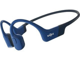 Shokz Shokz OpenRun USB-C Bone conduction blauw
