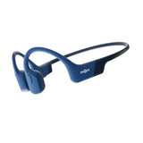 Shokz Shokz OpenRun USB-C Bone conduction blauw