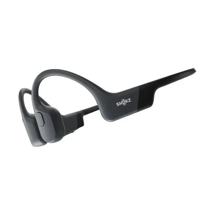 Shokz Shokz OpenRun USB-C Bone conduction zwart