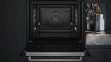 Siemens HB372G0S3 inox.