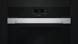 Siemens HB372G0S3 inox.