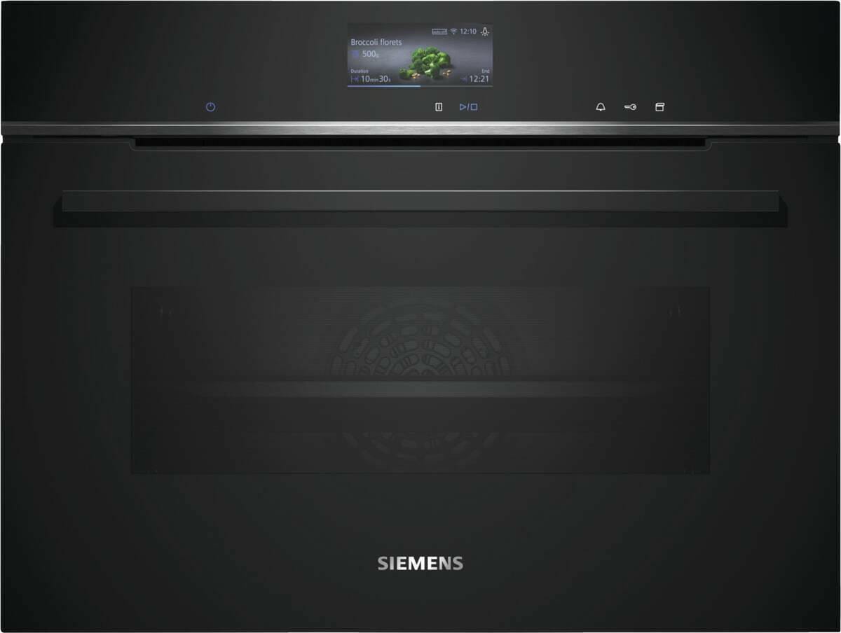 Siemens Siemens CS736G1B1 zwart