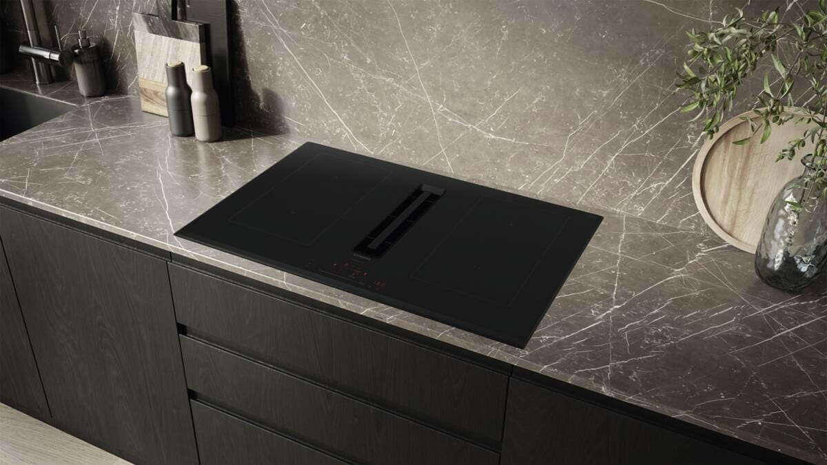 Siemens Siemens ED851HQ26M zwart