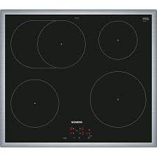 Siemens Siemens EI645CFB1E (inductiekookplaat voor inbouwfornuis)