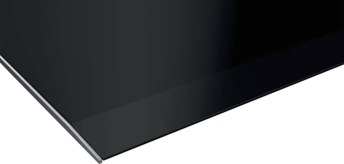 Siemens Siemens EX375FXB1E RVS-zwart