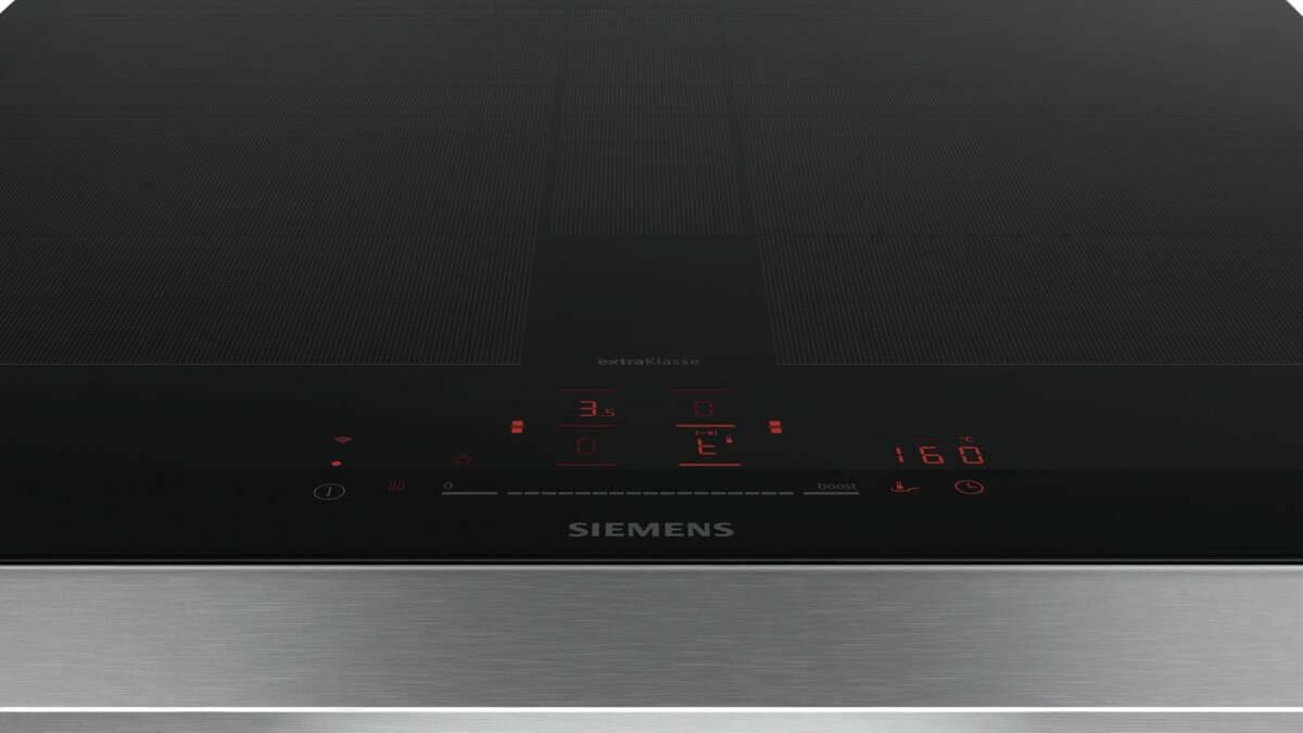 Siemens Siemens EX675HYC1M zwart