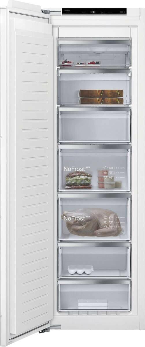 Siemens Siemens GI81NECE0 wit