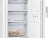 Siemens Siemens GS29NEWEV wit