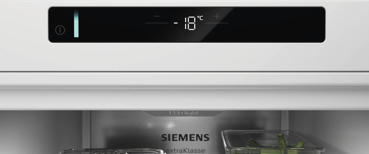 Siemens Siemens GS36NEICM