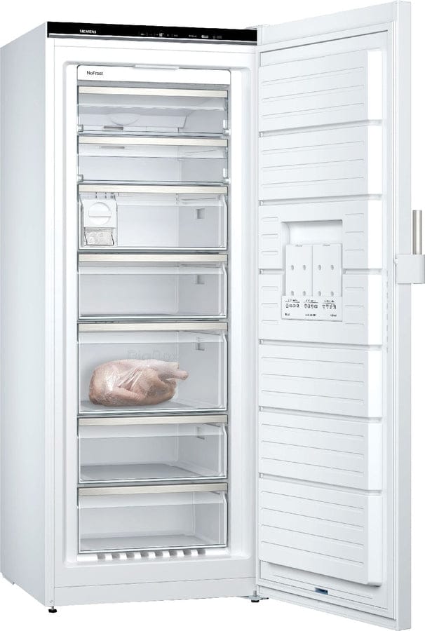 Siemens Siemens GS54NEWCV topTeam wit