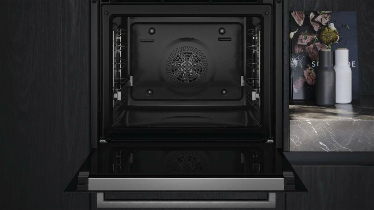 Siemens Siemens HB372G0S3 inox