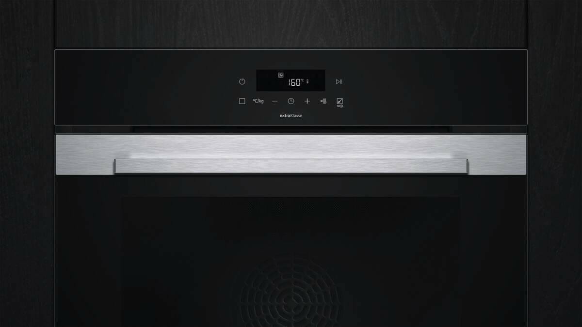 Siemens Siemens HB372G0S3 inox