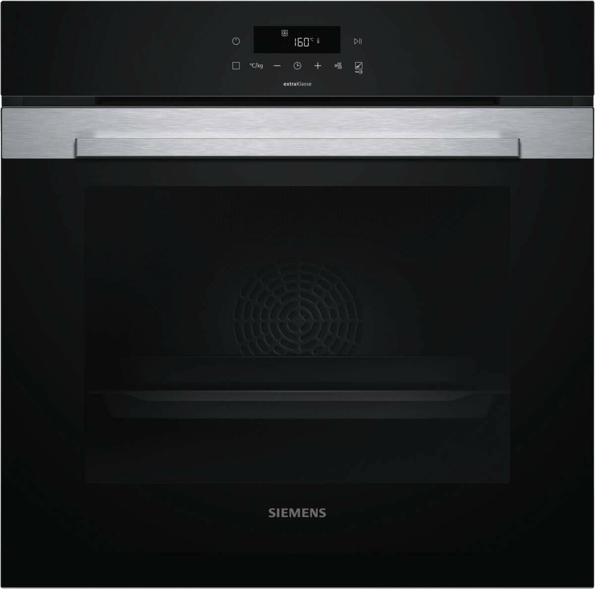 Siemens Siemens HB372G0S3 inox