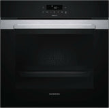 Siemens Siemens HB372G0S3 inox