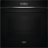 Siemens Siemens HB734GBB1 zwart