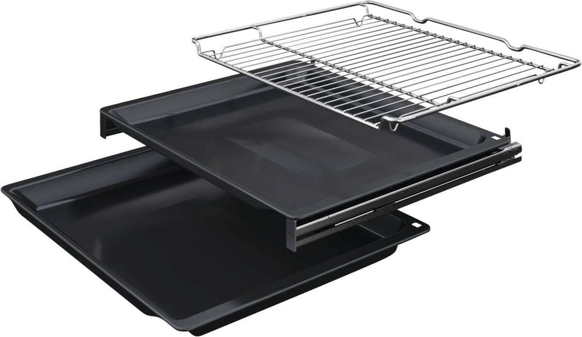 Siemens Siemens HB776GMB1F zwart