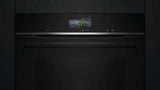 Siemens Siemens HB776GMB1F zwart