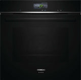 Siemens Siemens HB776GMB1F zwart