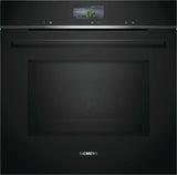 Siemens Siemens HM776GKB1 zwart