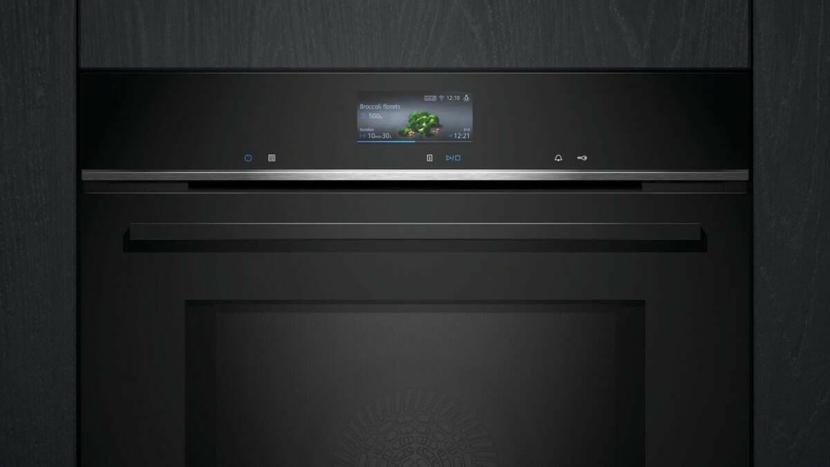 Siemens Siemens HM776GNB1F