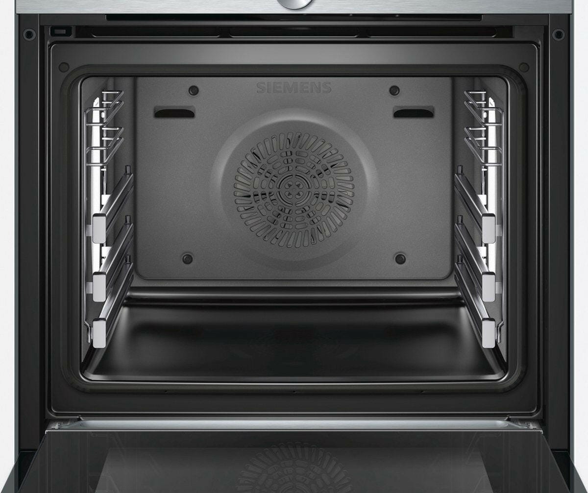 Siemens Siemens HS658GXS1