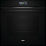 Siemens Siemens HS736GDB1 zwart-RVS