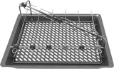 Siemens Siemens HZ635000 AirFry & Grill Set