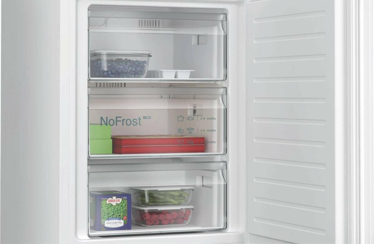 Siemens Siemens KG36N2WCF wit