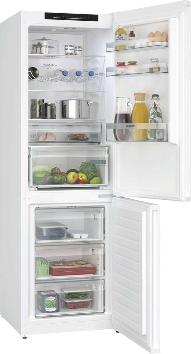 Siemens Siemens KG36N2WCF wit