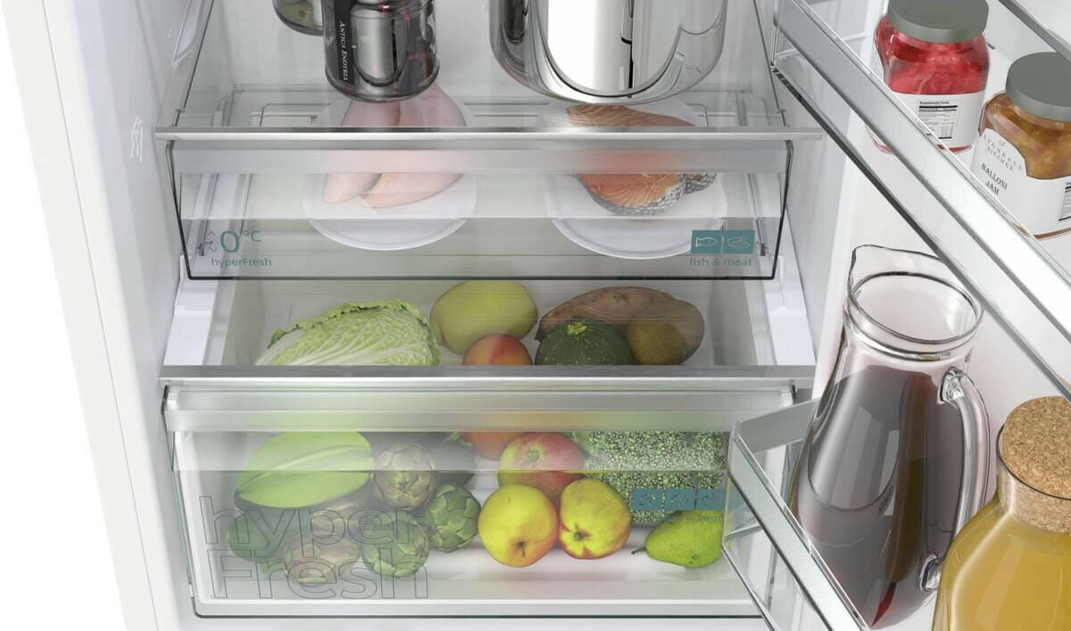 Siemens Siemens KG36N2WCF wit