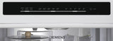 Siemens Siemens KG36NEXAG Geborsteld zwart staal
