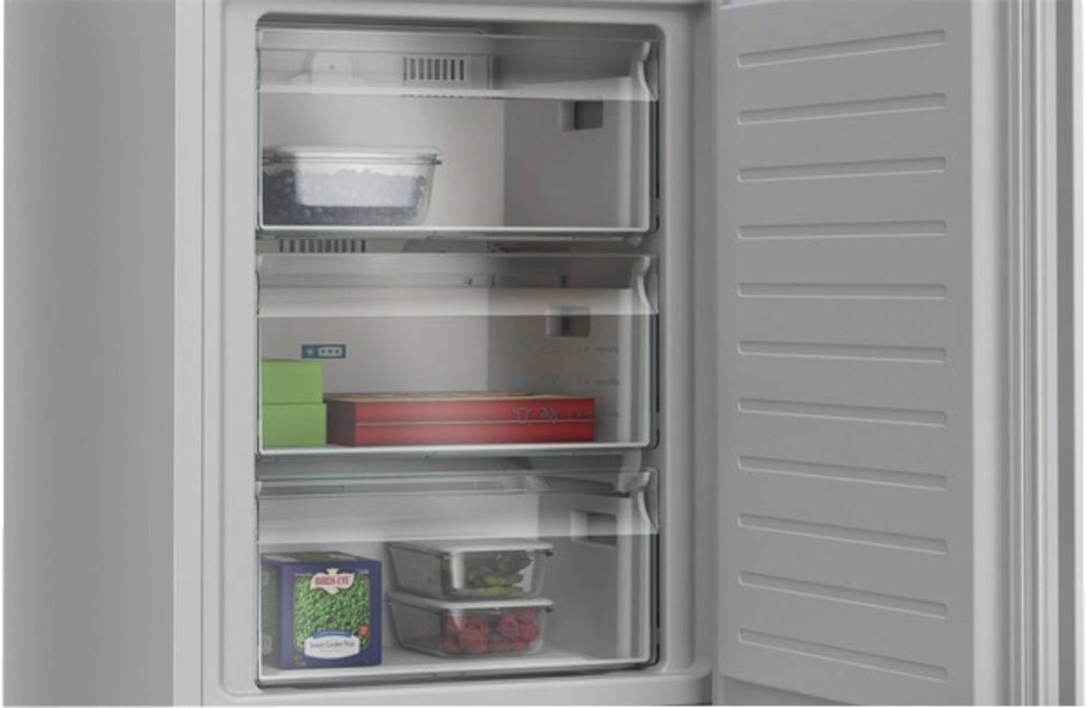 Siemens Siemens KG36NVWCG wit
