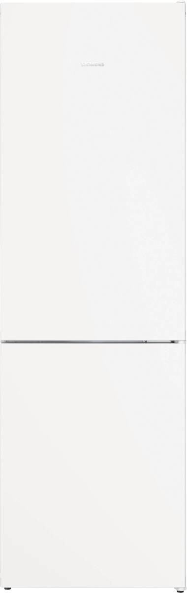 Siemens Siemens KG36NVWCG wit