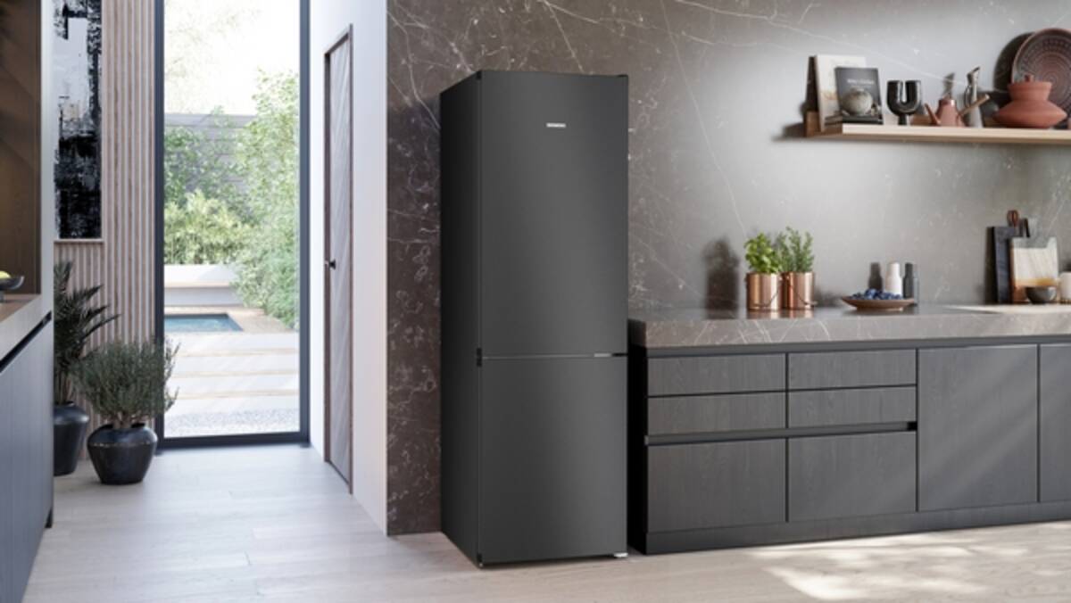 Siemens Siemens KG36NVXBG