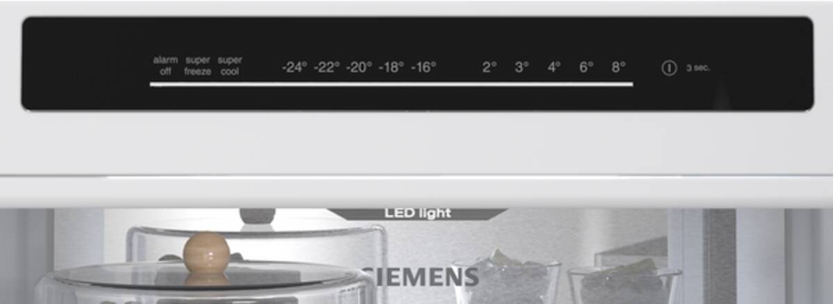 Siemens Siemens KG36NVXBG
